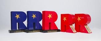 荣誉 | 林克斩获多项猎界奥斯卡The RI Awards中国区奖项